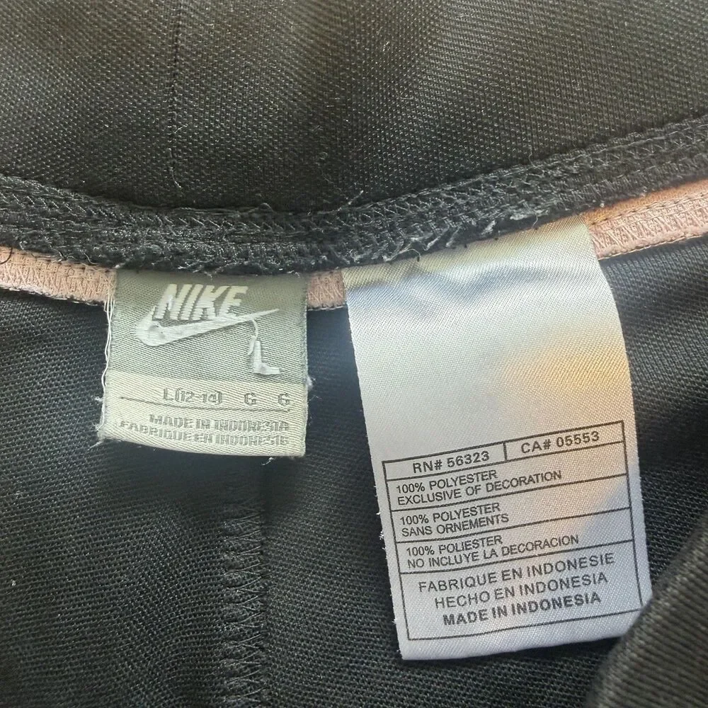 Nike good preowned